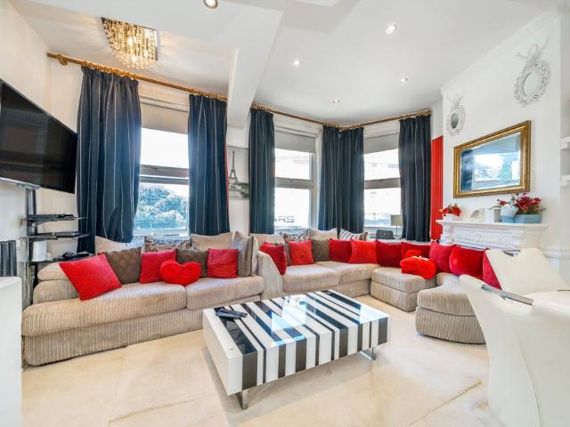 House for rent in Fulham, Greater London