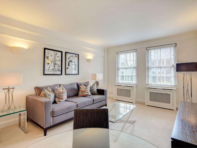 Apartment for rent in Chelsea, Greater London