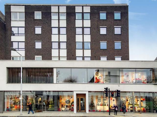 Apartment for rent in Chelsea, Greater London