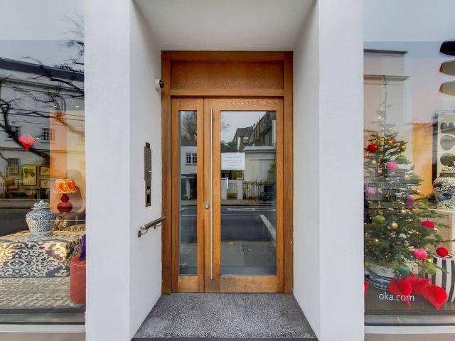 Apartment for rent in Chelsea, Greater London