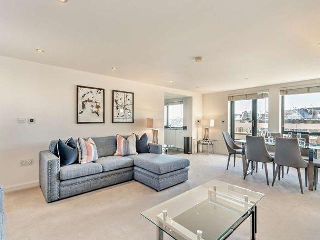 Apartment for rent in Royal Borough of Kensington and Chelsea, Greater London