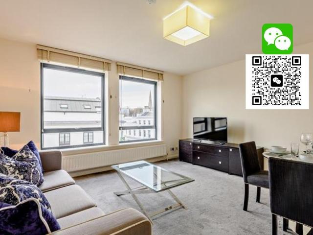 Apartment for rent in Chelsea, Greater London