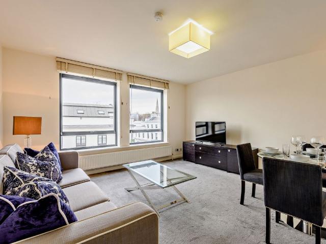 Apartment for rent in Chelsea, Greater London
