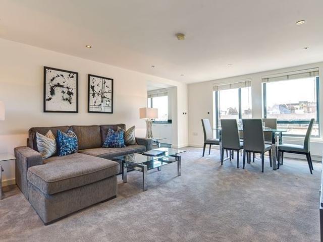 Apartment for rent in Royal Borough of Kensington and Chelsea, Greater London