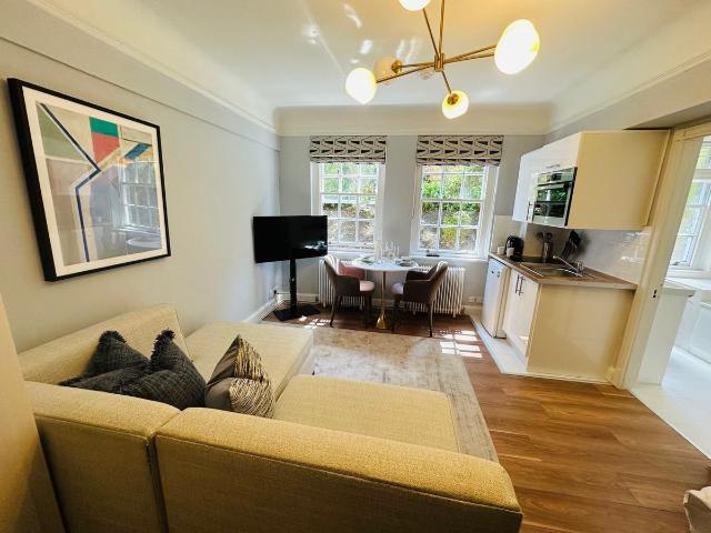Studio for rent in Chelsea, Greater London