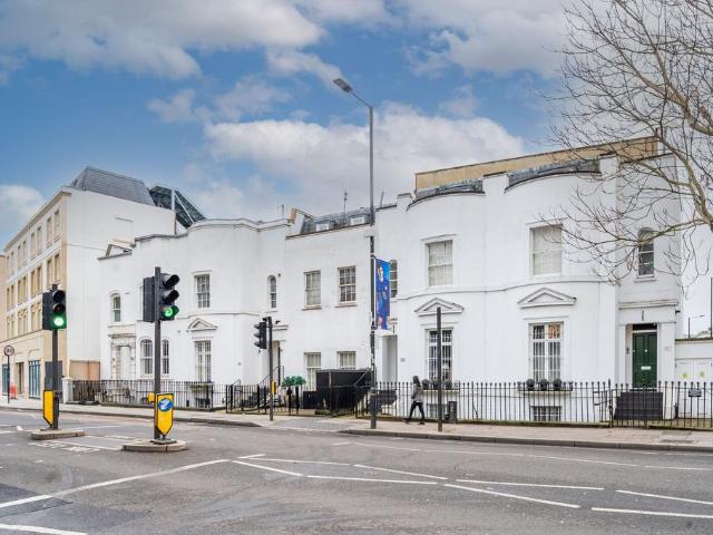 Apartment for rent in Fulham, Walham Green