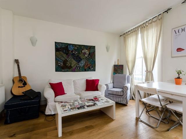 Apartment for rent in Wandon Estate, Greater London
