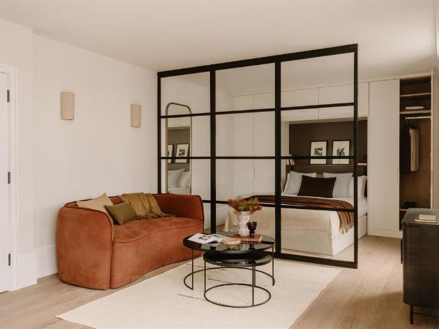 Studio for rent in Fulham, Greater London