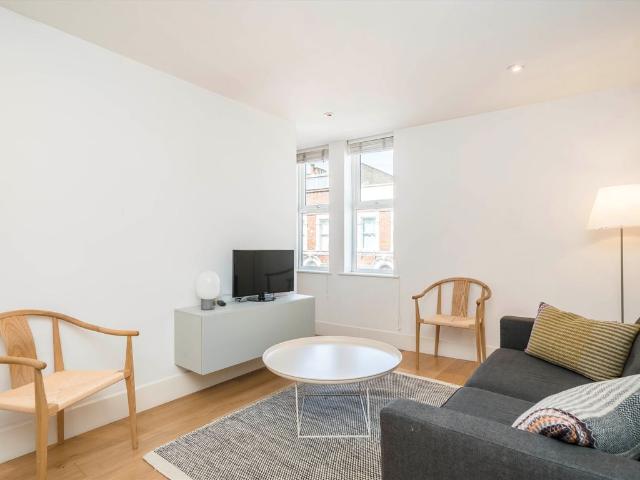 Apartment for rent in Fulham, Greater London