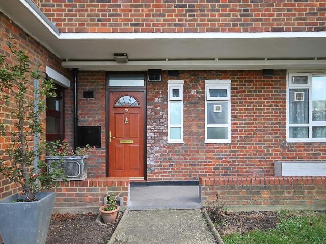 Apartment for rent in Fulham, Greater London