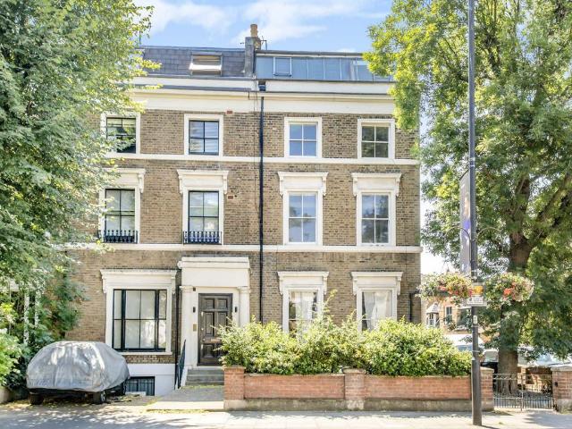 Apartment for rent in Fulham, Greater London