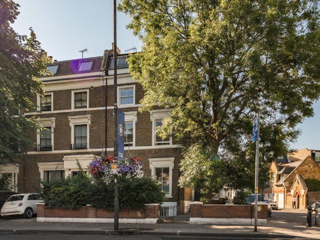 Apartment for rent in Fulham, Greater London