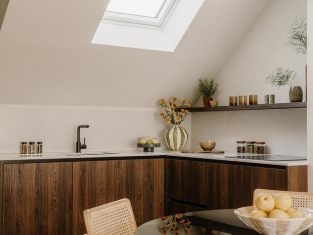 Apartment for rent in Fulham, Walham Green
