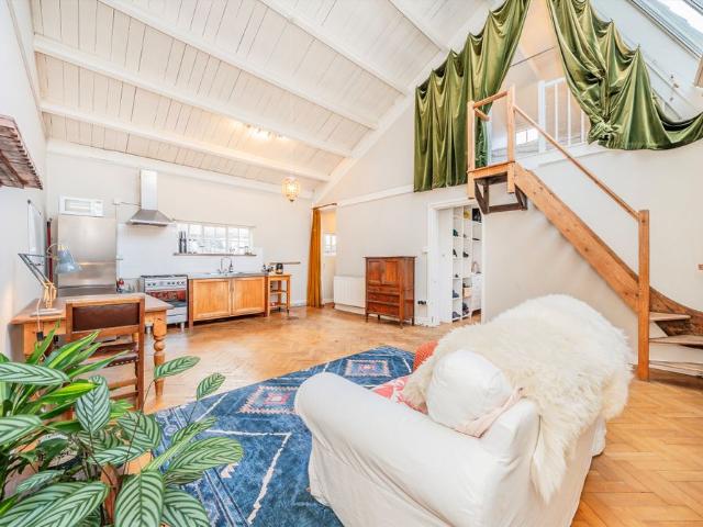 Apartment for rent in Fulham, Walham Green