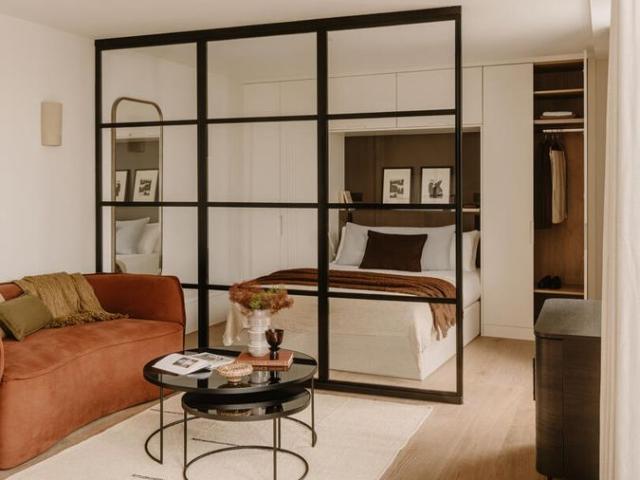 Studio for rent in Fulham, Walham Green