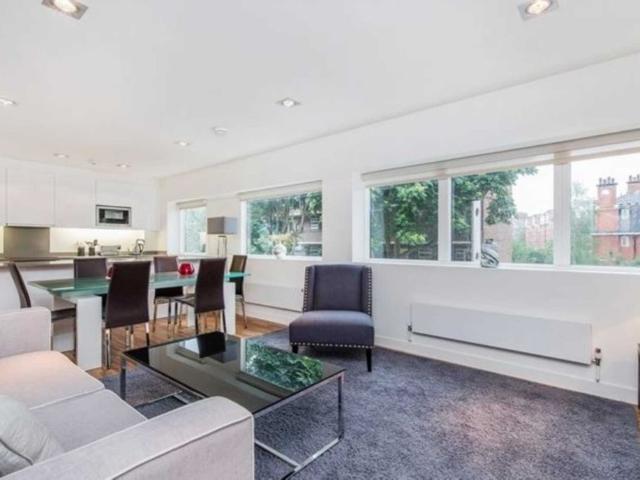 Apartment for rent in Chelsea, Greater London