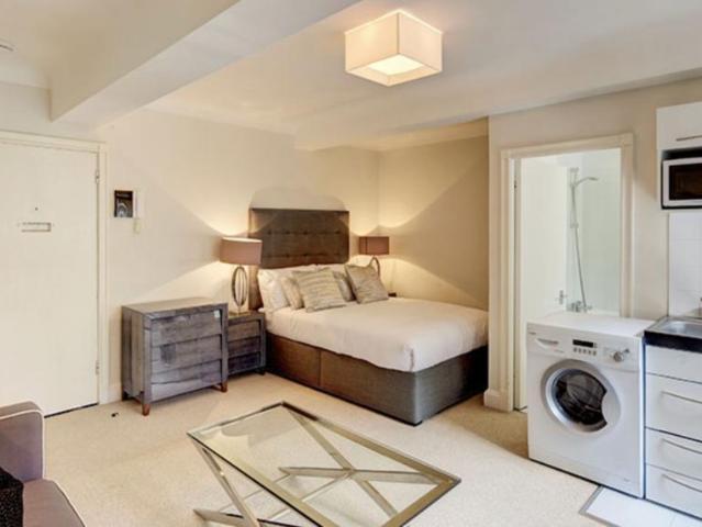 Apartment for rent in Chelsea, Greater London