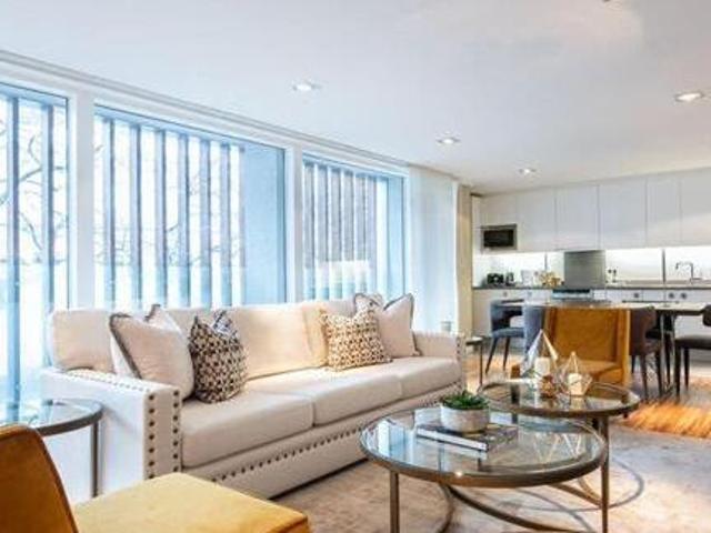 House for sale in Lyons, Greater London