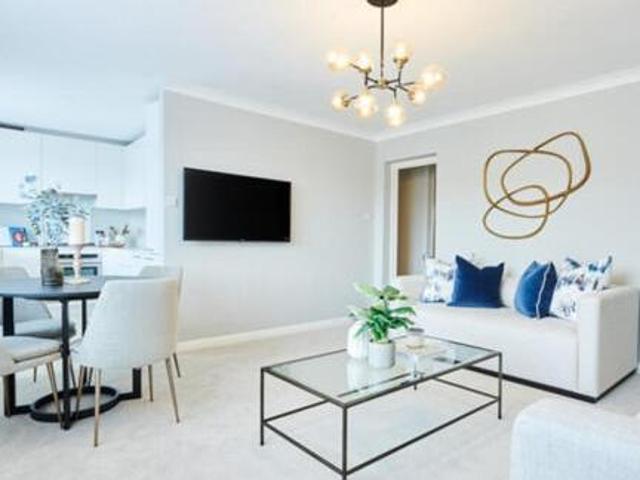 House for sale in Lyons, Greater London