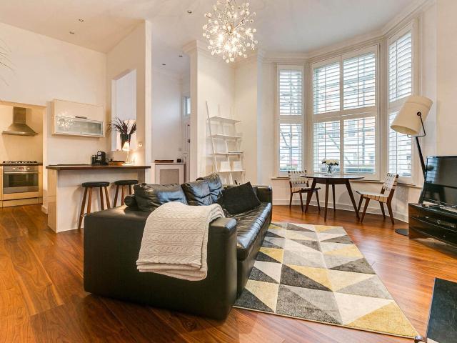Apartment for rent in Fulham, Greater London