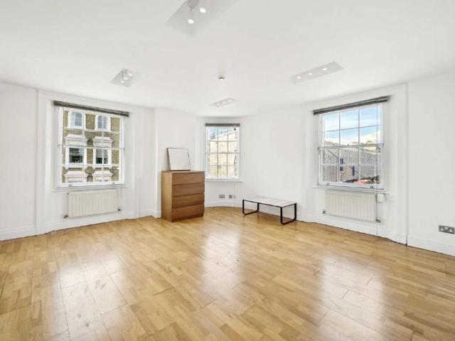 Apartment for rent in Brompton, Greater London