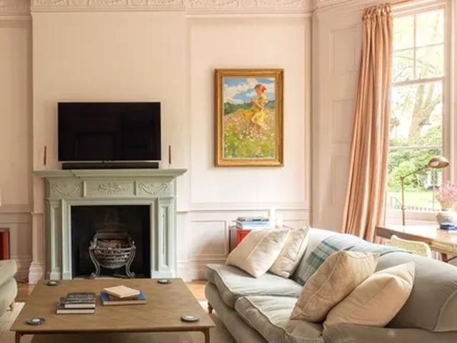 Apartment for rent in Brompton, Greater London