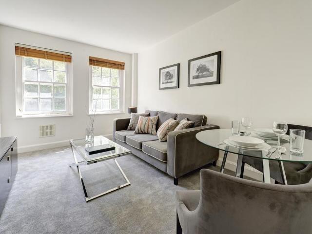 House for rent in Chelsea, Greater London