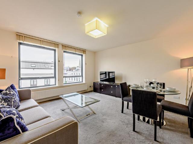 House for rent in Chelsea, Greater London