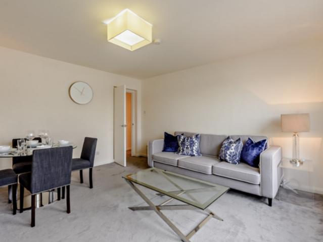 House for rent in Chelsea, Greater London