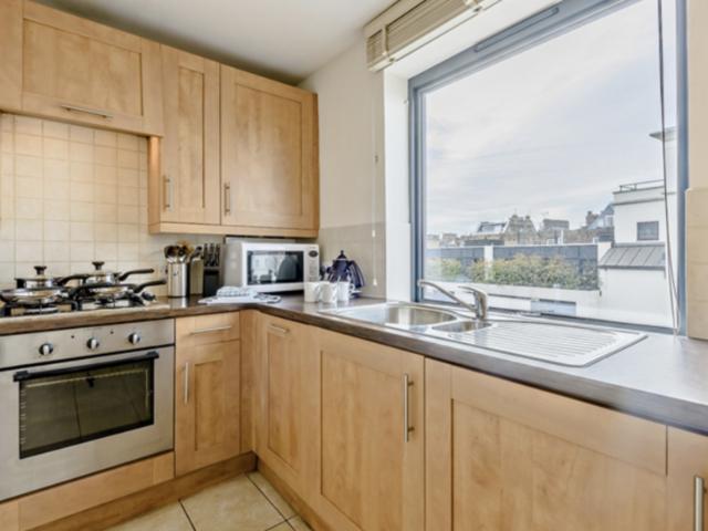 Apartment for rent in Chelsea, Greater London