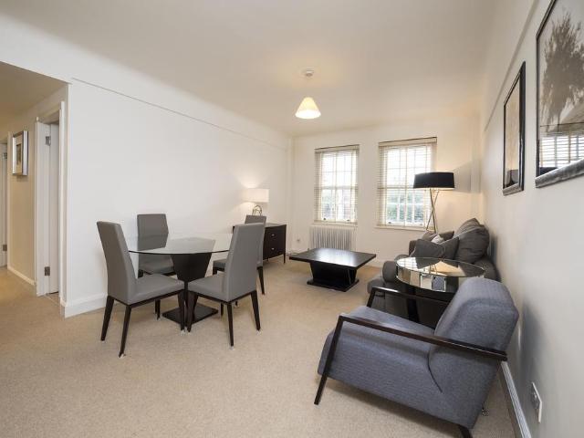 Apartment for rent in Chelsea, Greater London