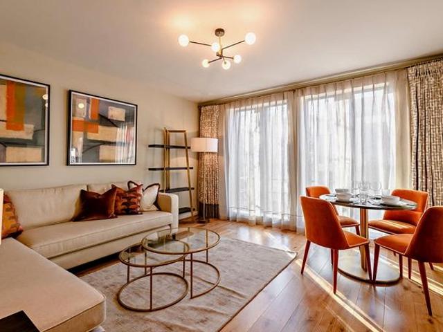 House for rent in Chelsea, Greater London