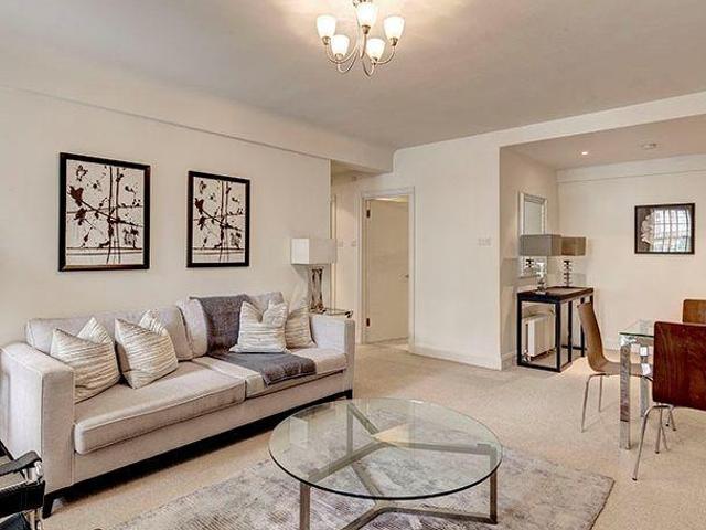 House for rent in Chelsea, Greater London