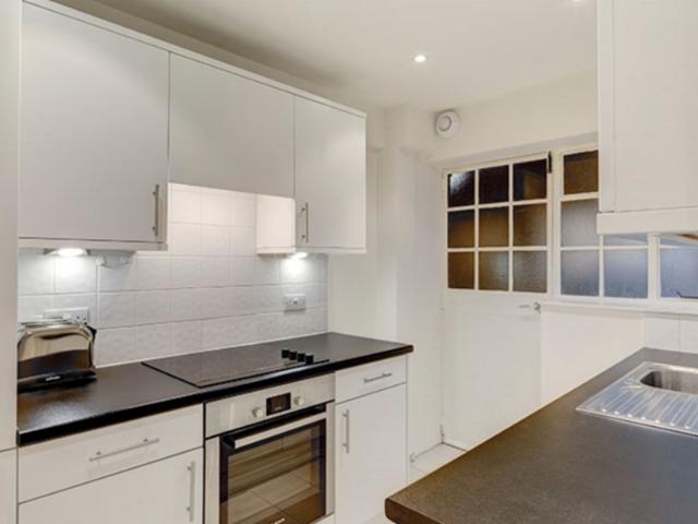 House for rent in Chelsea, Greater London
