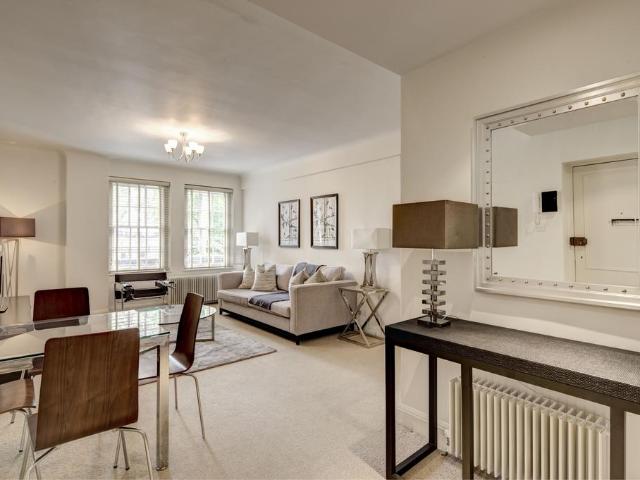 Apartment for rent in Chelsea, Greater London