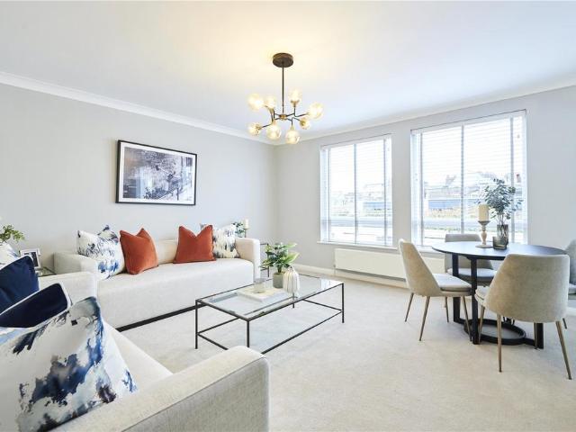 Apartment for rent in Chelsea, Greater London