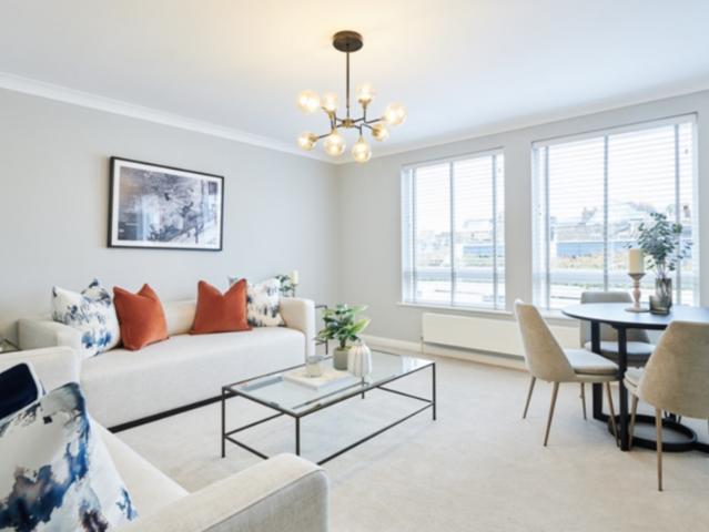House for rent in Chelsea, Greater London