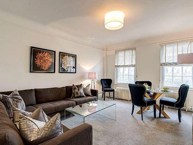 House for rent in Chelsea, Greater London