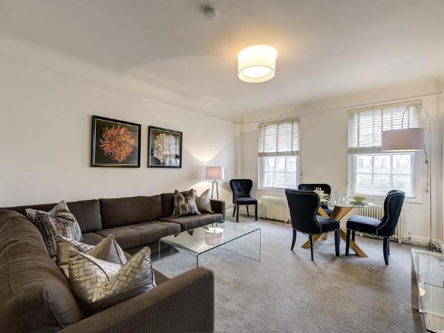 House for rent in Chelsea, Greater London