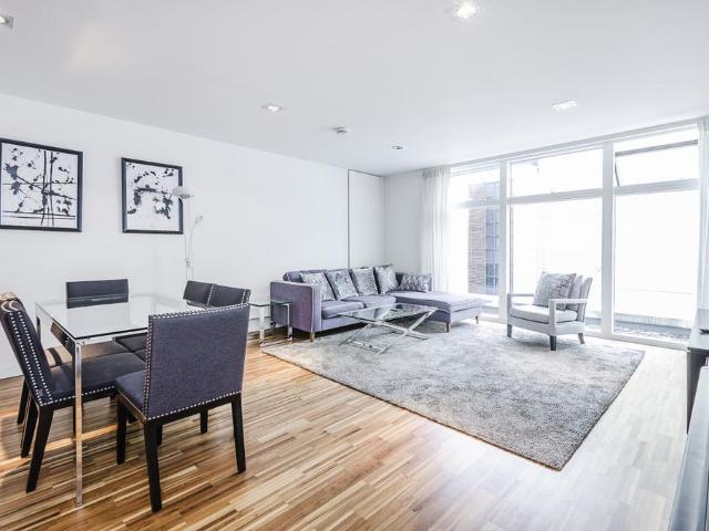 Apartment for rent in Chelsea, Greater London
