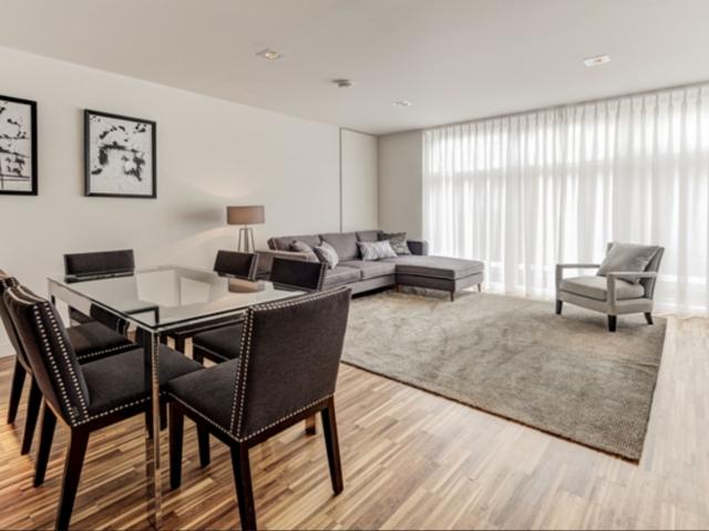 Apartment for rent in Chelsea, Greater London