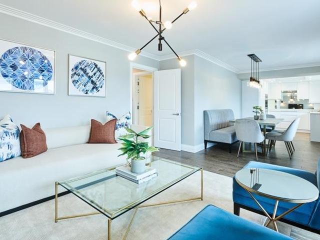 Apartment for rent in Chelsea, Greater London