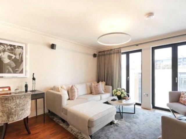 House for rent in Chelsea, Greater London