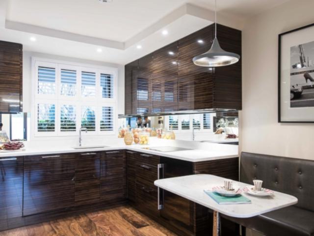 House for rent in Chelsea, Greater London