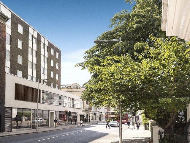 House for rent in Chelsea, Greater London