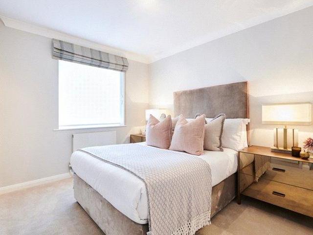 House for rent in Chelsea, Greater London