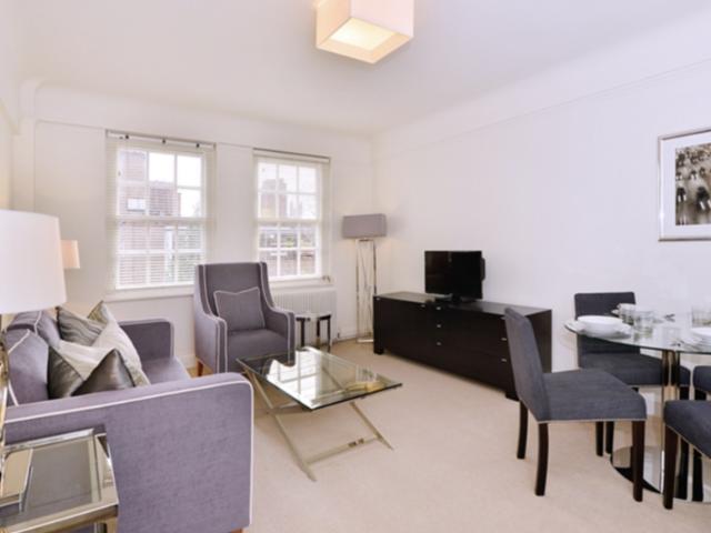 House for rent in Chelsea, Greater London