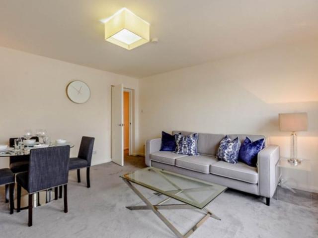 Apartment for rent in Chelsea, Greater London