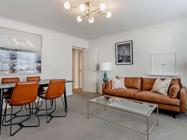 Apartment for rent in Royal Borough of Kensington and Chelsea, Greater London