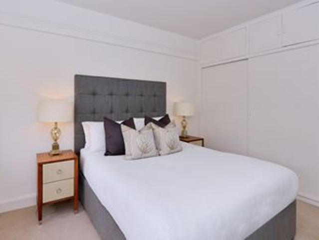 Apartment for rent in Chelsea, Greater London